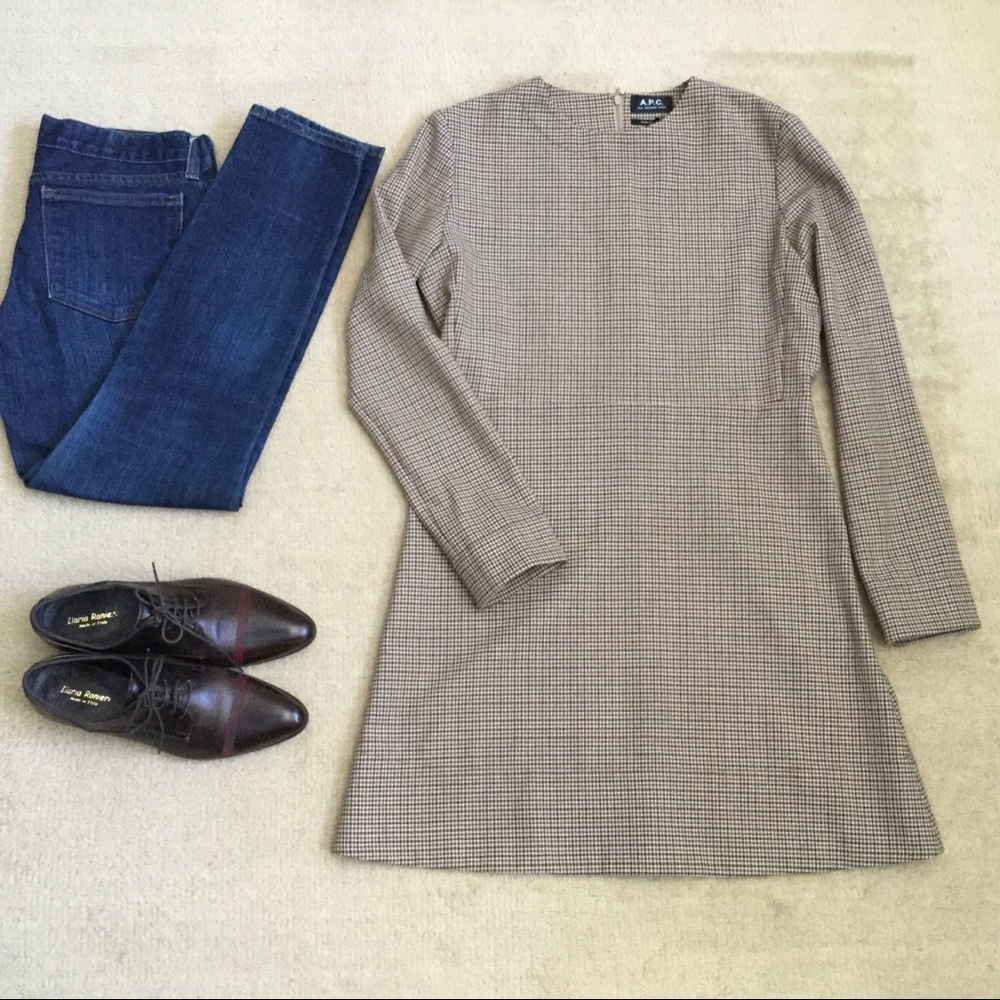 Looks from my closet